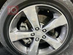 Jeep Grand Cherokee L